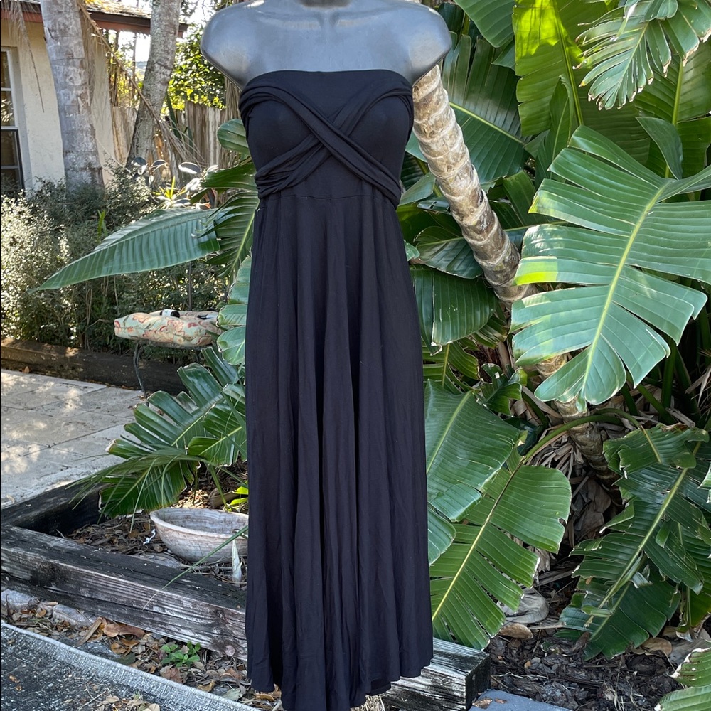 Monroe and Maine convertible, dress or skirt